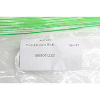 Porsche Air Injection Changeover Valve OEM