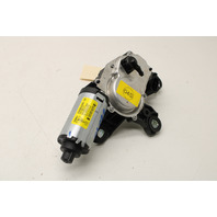 2011-2018 Porsche Cayenne 958 Rear Back Window Wiper Motor 7P5955711A OEM