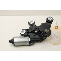 2011-2018 Porsche Cayenne 958 Rear Back Window Wiper Motor 7P5955711A OEM