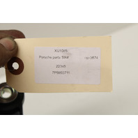 2011-2018 Porsche Cayenne 958 Rear Back Window Wiper Motor 7P5955711A OEM