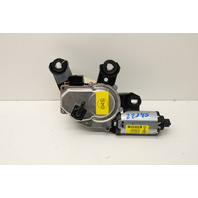 2011-2018 Porsche Cayenne 958 Rear Back Window Wiper Motor 7P5955711A OEM