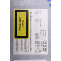 2003-2004 Porsche 911 Boxster Radio Stereo CDR23 CDR-23 99664512802 OEM