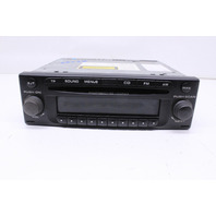 2003-2004 Porsche 911 Boxster Radio Stereo CDR23 CDR-23 99664512802 OEM
