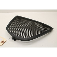 2005-2012 Porsche Boxster 987 Left Wind Screen Deflector 98756158300 OEM