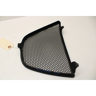 2005-2012 Porsche Boxster 987 Left Wind Screen Deflector 98756158300 OEM