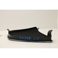 2005-2012 Porsche Boxster 987 Left Wind Screen Deflector 98756158300 OEM