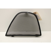 2005-2012 Porsche Boxster 987 Left Wind Screen Deflector 98756158300 OEM