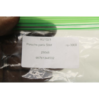 2007 Porsche 911 997 Steering Wheel Radio Control Module OEM