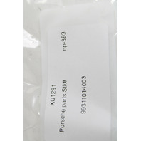 1997-2004 Porsche 911 Boxster Vacuum Reservoir OEM