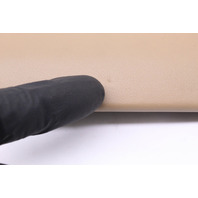 2011-2018 Porsche Cayenne Center Console Front Trim Panel Right - 95855336600 OEM