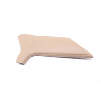 2011-2018 Porsche Cayenne Center Console Front Trim Panel Right - 95855336600 OEM