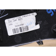 2011-2018 Porsche Cayenne Center Console Front Trim Panel Right - 95855336600 OEM