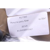 2011-2018 Porsche Cayenne Center Console Front Trim Panel Right - 95855336600 OEM