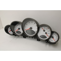 2007-2008 Porsche 911 997 Speedometer Instrument Cluster 99764111330 OEM