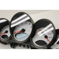 2007-2008 Porsche 911 997 Speedometer Instrument Cluster 99764111330 OEM