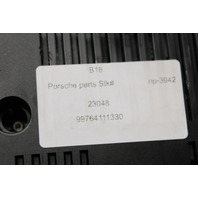 2007-2008 Porsche 911 997 Speedometer Instrument Cluster 99764111330 OEM