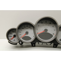 2007-2008 Porsche 911 997 Speedometer Instrument Cluster 99764111330 OEM