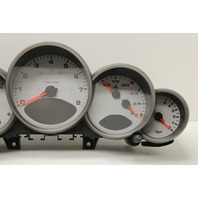 2007-2008 Porsche 911 997 Speedometer Instrument Cluster 99764111330 OEM