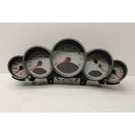 2007-2008 Porsche 911 997 Speedometer Instrument Cluster 99764111330 OEM