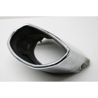 1997 1998 1999 Porsche Boxster 2.5 Muffler Exhaust Tip Eisenmann - EP9110 OEM