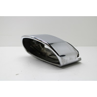 1997 1998 1999 Porsche Boxster 2.5 Muffler Exhaust Tip Eisenmann - EP9110 OEM