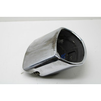 1997 1998 1999 Porsche Boxster 2.5 Muffler Exhaust Tip Eisenmann - EP9110 OEM