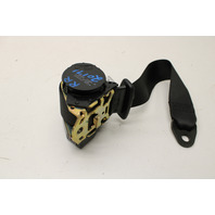 1999-2004 Porsche 911 996 Convertible Rear Seat Belt Right OEM