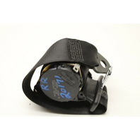 1999-2004 Porsche 911 996 Convertible Rear Seat Belt Right OEM