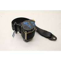 1999-2004 Porsche 911 996 Convertible Rear Seat Belt Right OEM