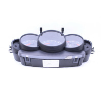 2003-2004 Porsche Boxster 986 2.7 Speedometer Instrument Cluster OEM