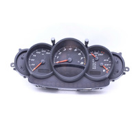 2003-2004 Porsche Boxster 986 2.7 Speedometer Instrument Cluster OEM
