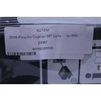 Porsche 911 991 997 Boxster Cayman 987 981 Tire Air Compressor Pump OEM