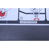 Porsche 911 991 997 Boxster Cayman 987 981 Tire Air Compressor Pump OEM