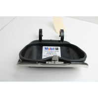 2006 2007 2008 Porsche Cayman 987 Oil Coolant Fill Access Cover OEM