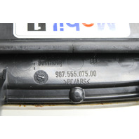 2006 2007 2008 Porsche Cayman 987 Oil Coolant Fill Access Cover OEM