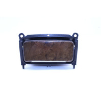 2011-2018 Porsche Cayenne Front Center Console Pocket Storage Bin - 95855327301 OEM