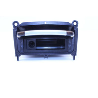 2011-2018 Porsche Cayenne Front Center Console Pocket Storage Bin - 95855327301 OEM