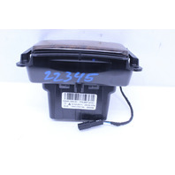 2011-2018 Porsche Cayenne Front Center Console Pocket Storage Bin - 95855327301 OEM