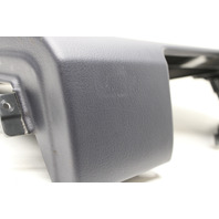 2005-2012 Porsche 911 Boxster Cayman Dash Knee Pad Leatherette Blue OEM