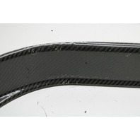 1999-2004 Porsche 911 996 Door Sill Trim Plate Carbon Fiber OEM