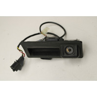 2011-2014 Porsche Cayenne 958 Rear View Back Up Reverse Camera OEM 7P5827566C