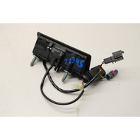 2011-2014 Porsche Cayenne 958 Rear View Back Up Reverse Camera OEM 7P5827566C