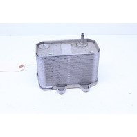 1999-2004 Porsche 911 Boxster Engine Oil Cooler Heat Exchanger OEM 99610702557