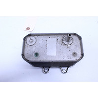 1999-2004 Porsche 911 Boxster Engine Oil Cooler Heat Exchanger OEM 99610702557