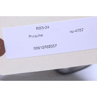 1999-2004 Porsche 911 Boxster Engine Oil Cooler Heat Exchanger OEM 99610702557