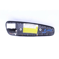 2005-2012 Porsche 911 997 Boxster Cayman 987 Right Seat Airbag Black OEM Used