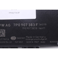 2011-2018 Porsche Cayenne Trailer Hitch Control Module 7P0907383F OEM