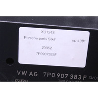 2011-2018 Porsche Cayenne Trailer Hitch Control Module 7P0907383F OEM