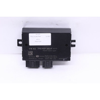 2011-2018 Porsche Cayenne Trailer Hitch Control Module 7P0907383F OEM