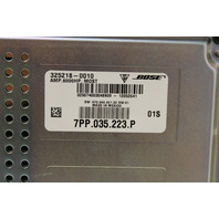 2011-2016 Porsche Cayenne Macan Bose Amplifier 7PP035223P OEM